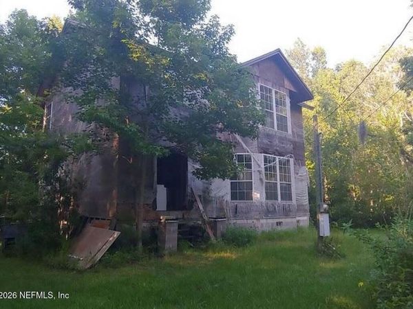 95344 MARC ANTHONY Road, Fernandina Beach, FL 32034