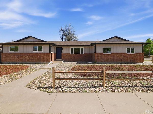 218 Starlite Drive , Pueblo, CO 81005