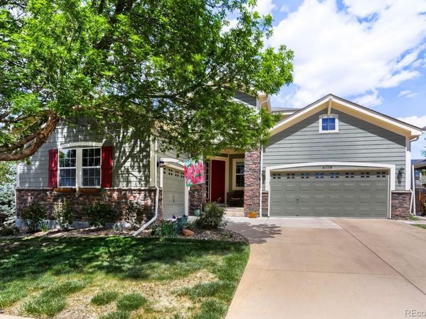 4175 E 139th Avenue, Thornton, CO 80602