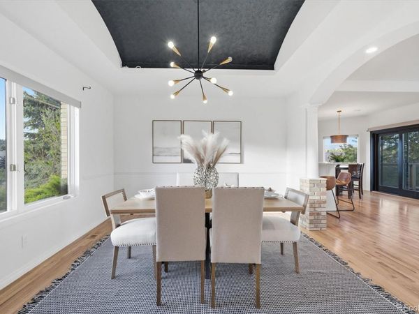 1630 Plowman Place , Monument, CO 80132