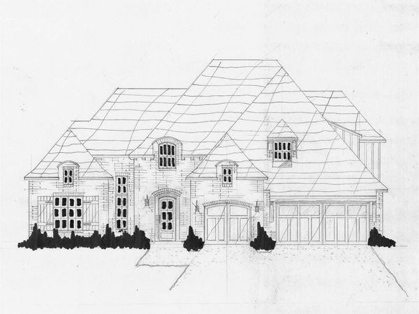 12710 S Irvington Avenue , Tulsa, OK 74008