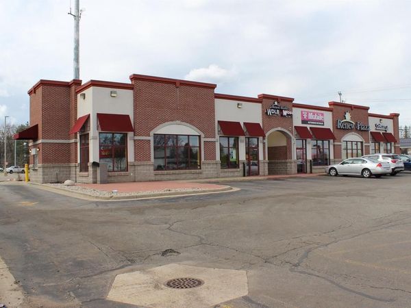 1710 N CENTRAL AVENUE, Marshfield, WI 54449