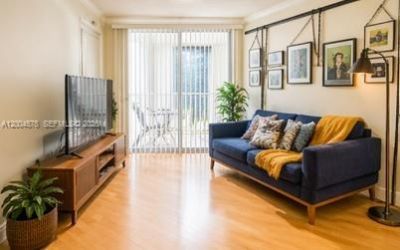 126 SW 17th Rd, Unit 201, Miami, FL 33129 Photo