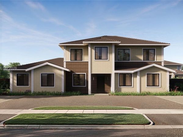 12554 SW 194th St, South Miami, FL 33177