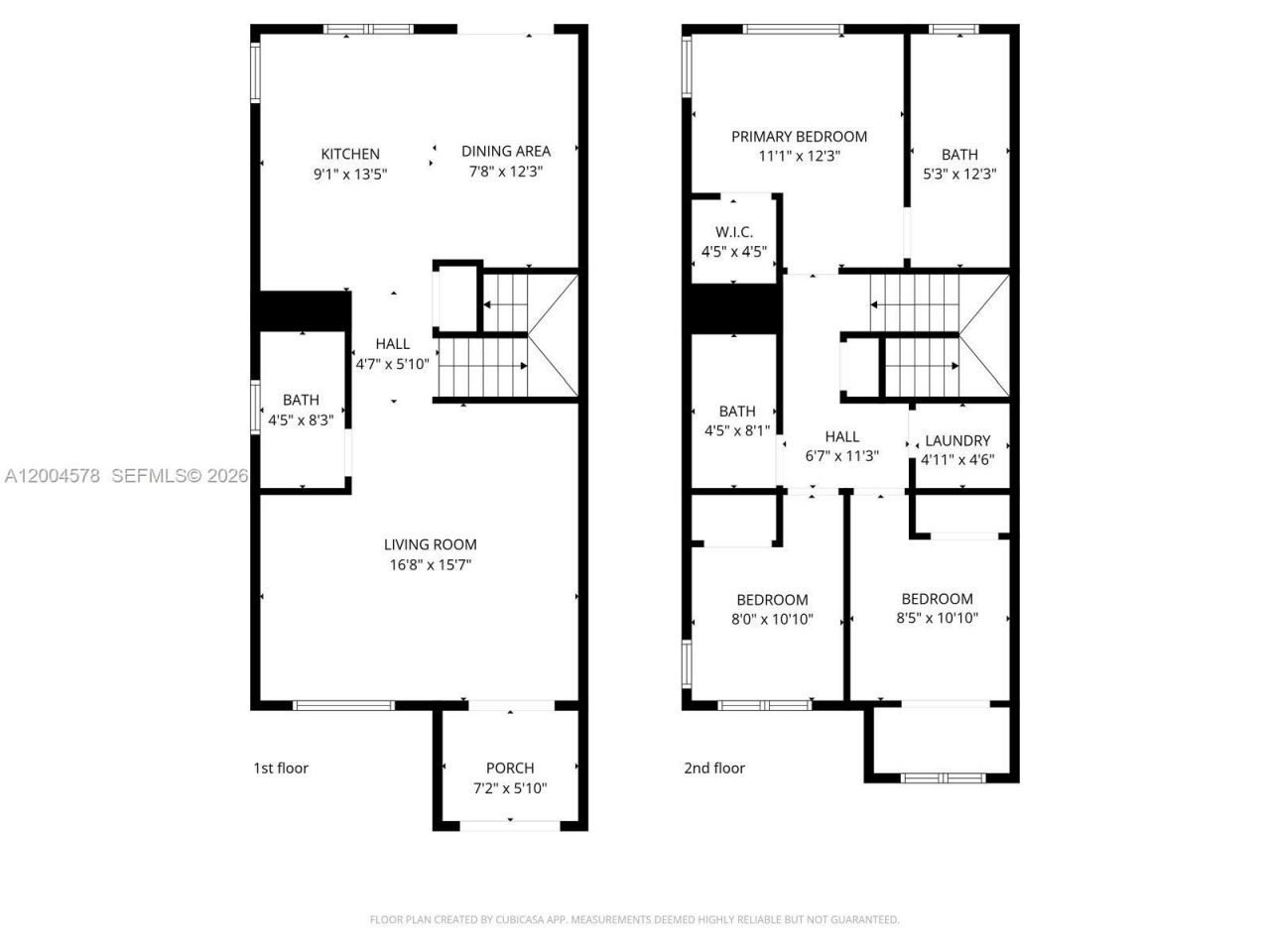 12554 SW 194th St, Miami, FL 33177 Photo
