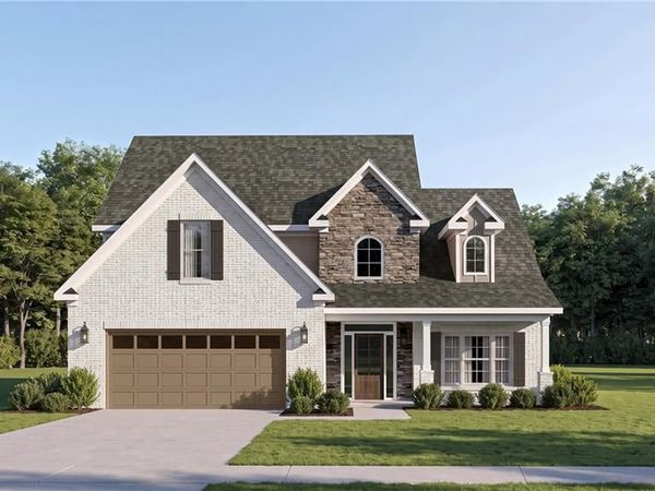 201 Indian Wells Circle, Lexington, NC 27295