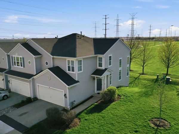 178 Malibu Drive , Romeoville, IL 60446