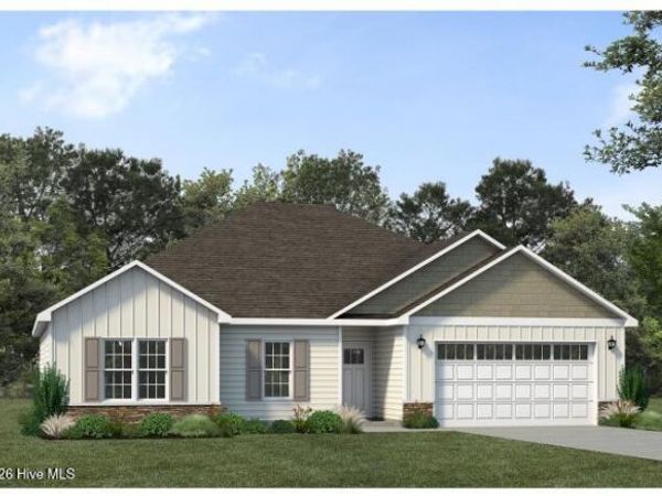 105 Anthem Avenue, Newport, NC 28570