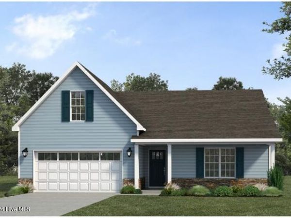 113 Constitution Court, Newport, NC 28570