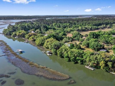 6195 Ranch Road, Wadmalaw Island, SC 29487