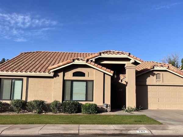 187 W Amanda Lane, Tempe, AZ 85284