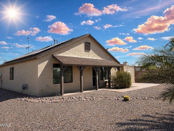 9054 W CORONADO Drive, Arizona City, AZ 85123