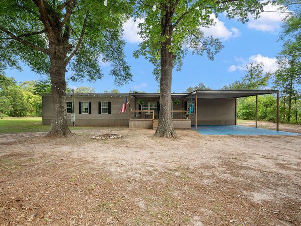 523 Fish Hole, Merryville, LA 70653