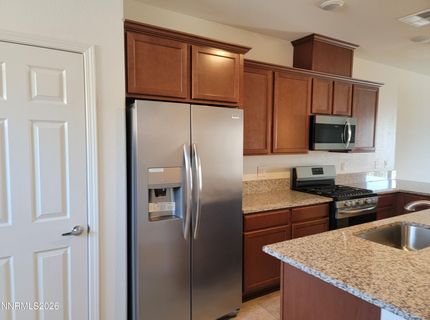 3002 Sterling Ridge Circle, Sparks, NV 89431 Photo