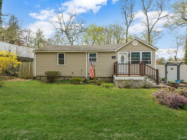 84 Lynbrook Drive, Sound Beach, NY 11789