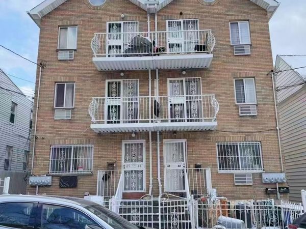 6942 43rd Avenue , Woodside, NY 11377