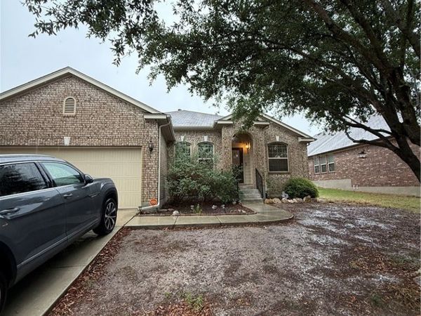 3161 Birch Bend , New Braunfels, TX 78130