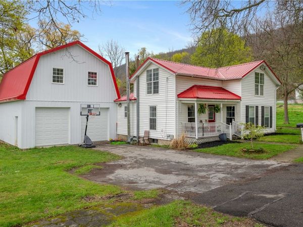 59 Liberty Street , Dansville, NY 14437