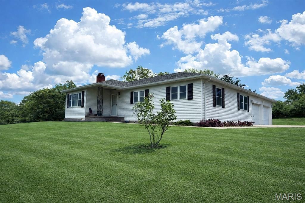 900 E Main Street , Marthasville, MO 63357 Main Photo