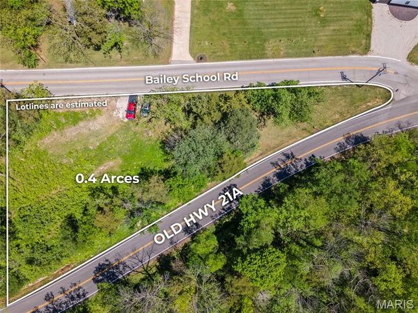 10980 Bailey School Road, Festus, MO 63028