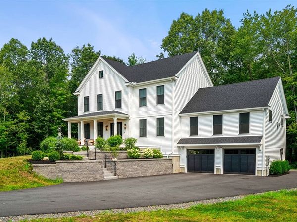 47 Prospect, Rowley, MA 01966