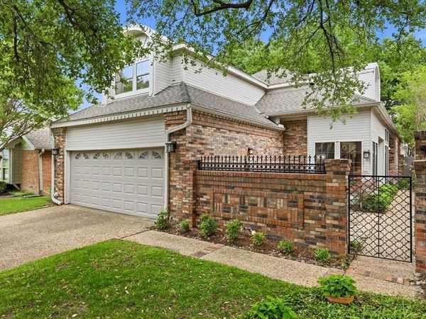 5014 Village Court, Dallas, TX 75248
