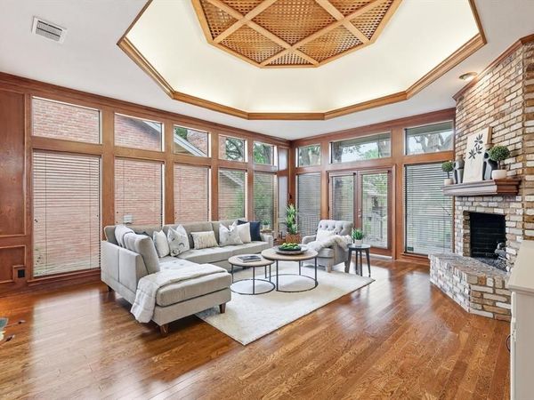 5014 Village Court, Dallas, TX 75248