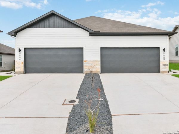 5111 Cindy Branch, San Antonio, TX 78253