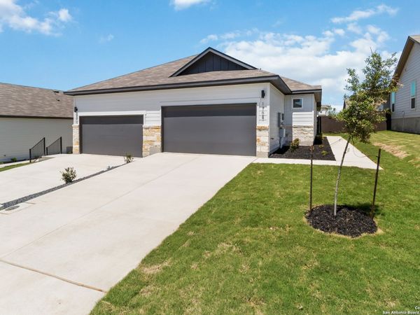 5131 Cindy Branch, San Antonio, TX 78253