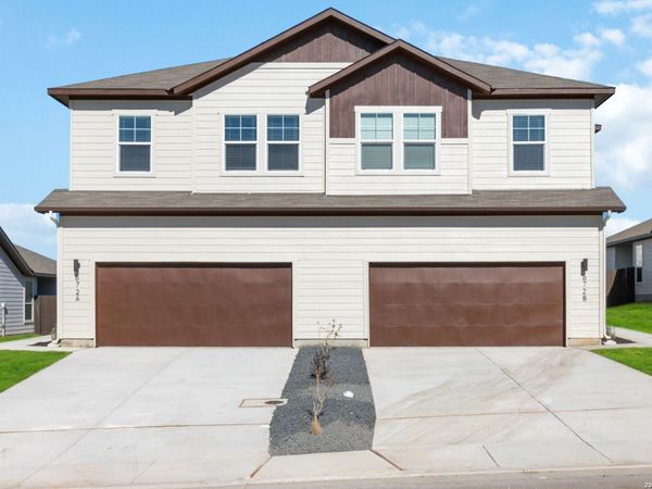 5127 Cindy Branch, San Antonio, TX 78253