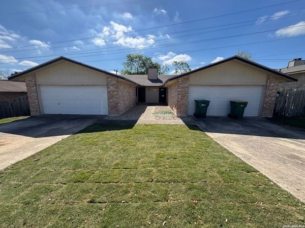 7236 RIMWOOD, San Antonio, TX 78233