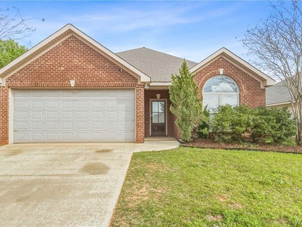 280 Split Rail Drive , Tuscaloosa, AL 35405