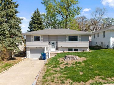 4729 S 79th Street , Ralston, NE 68127