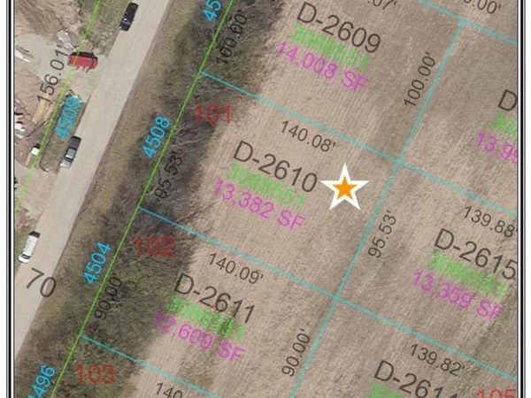 4508 HERITAGE HEIGHTS, De Pere, WI 54115