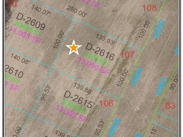 4964 BIG SKY, De Pere, WI 54115