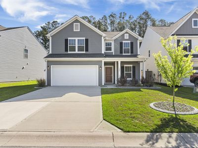 128 Surfbird Road, Summerville, SC 29486