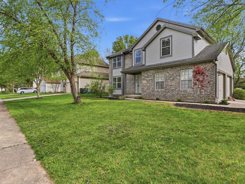 565 Peach Street, Westerville, OH 43082 Photo 1