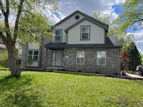 565 Peach Street , Westerville, OH 43082