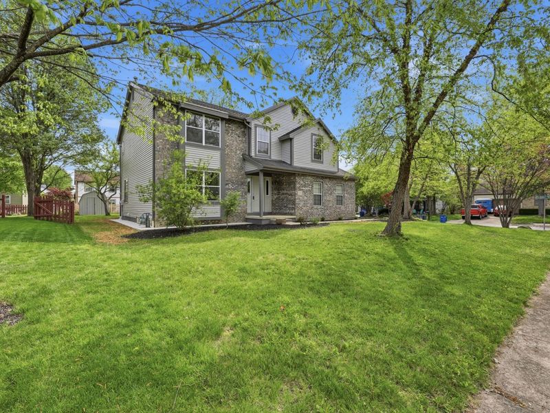 565 Peach Street, Westerville, OH 43082 Photo 2