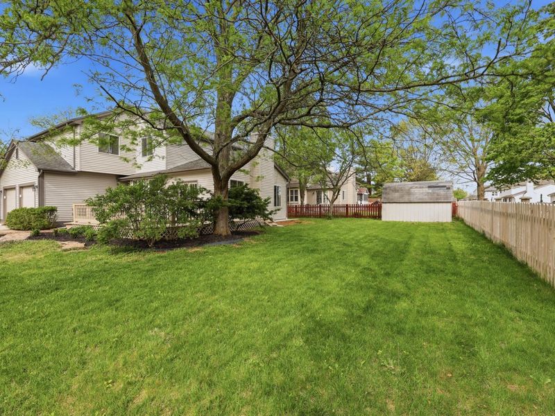 565 Peach Street, Westerville, OH 43082 Photo 40