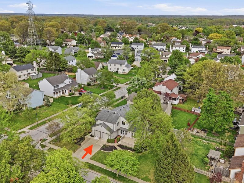 565 Peach Street, Westerville, OH 43082 Photo 42