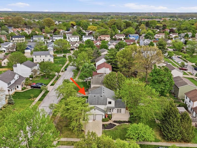 565 Peach Street, Westerville, OH 43082 Photo 43