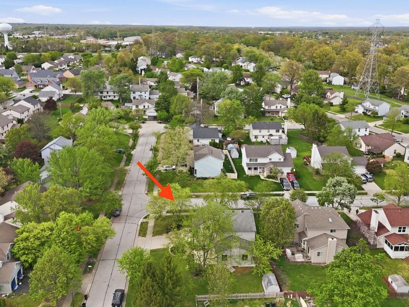 565 Peach Street, Westerville, OH 43082 Photo 45