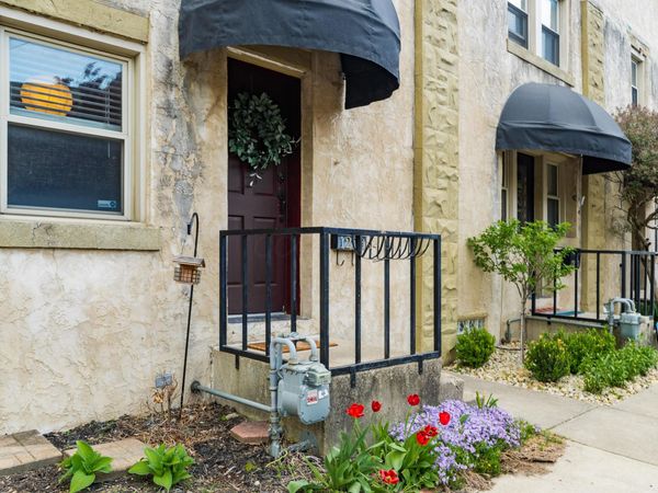 1228 City Park Avenue , Columbus, OH 43206