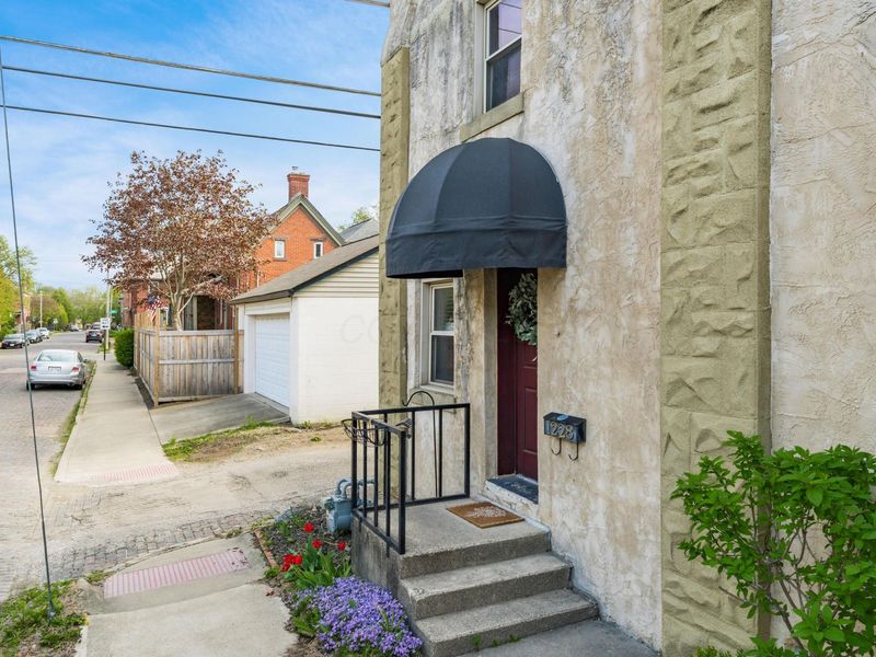 1228 City Park Avenue , Columbus, OH 43206 Photo 2