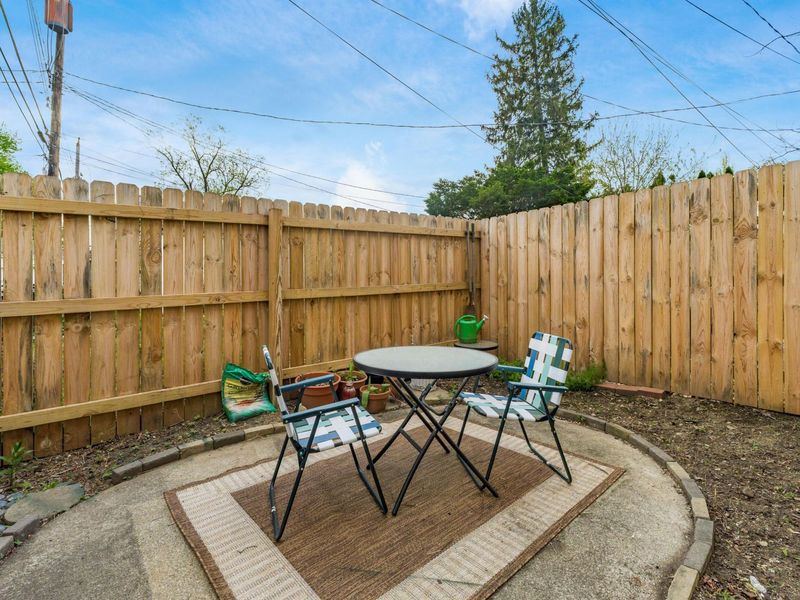 1228 City Park Avenue , Columbus, OH 43206 Photo 28