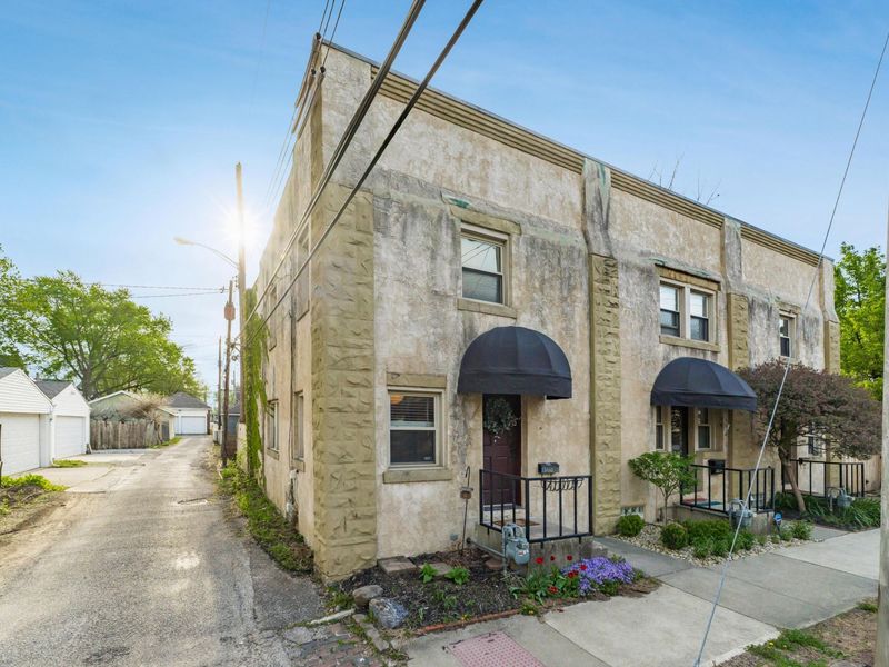 1228 City Park Avenue , Columbus, OH 43206 Photo 3