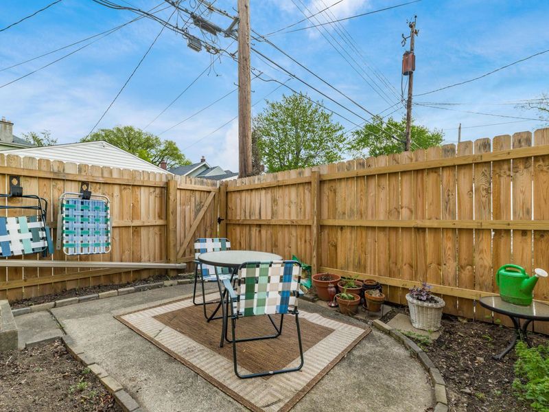 1228 City Park Avenue , Columbus, OH 43206 Photo 30