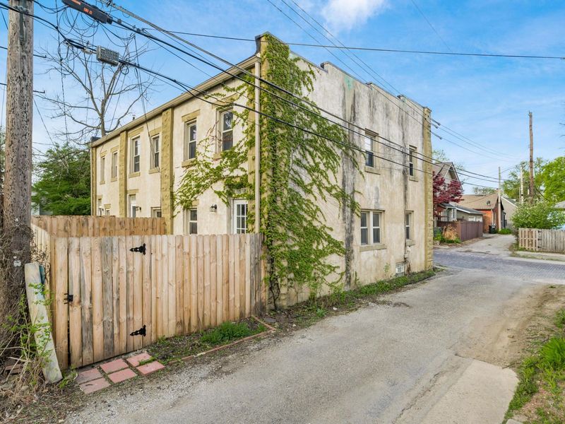 1228 City Park Avenue , Columbus, OH 43206 Photo 32