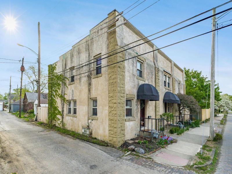 1228 City Park Avenue , Columbus, OH 43206 Photo 4